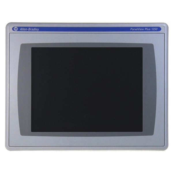 2711P-RDT12C New Allen Bradley Display Module